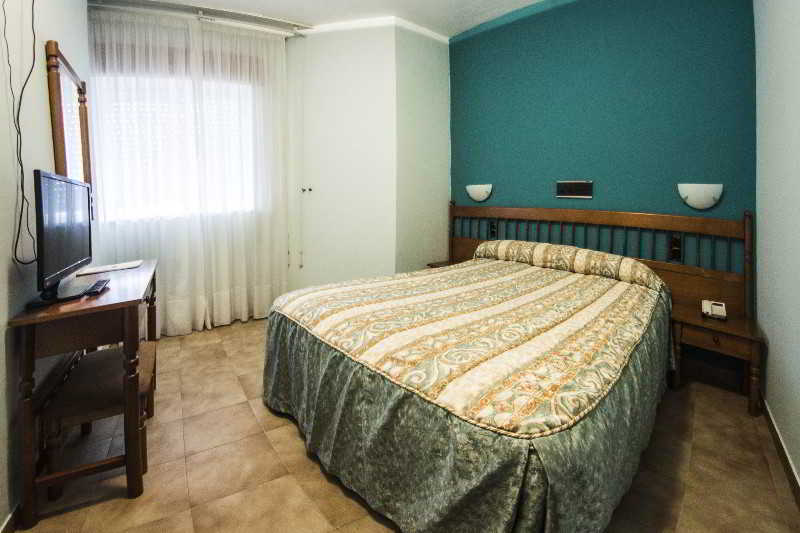 פונפרדה Hotel Novo מראה חיצוני תמונה